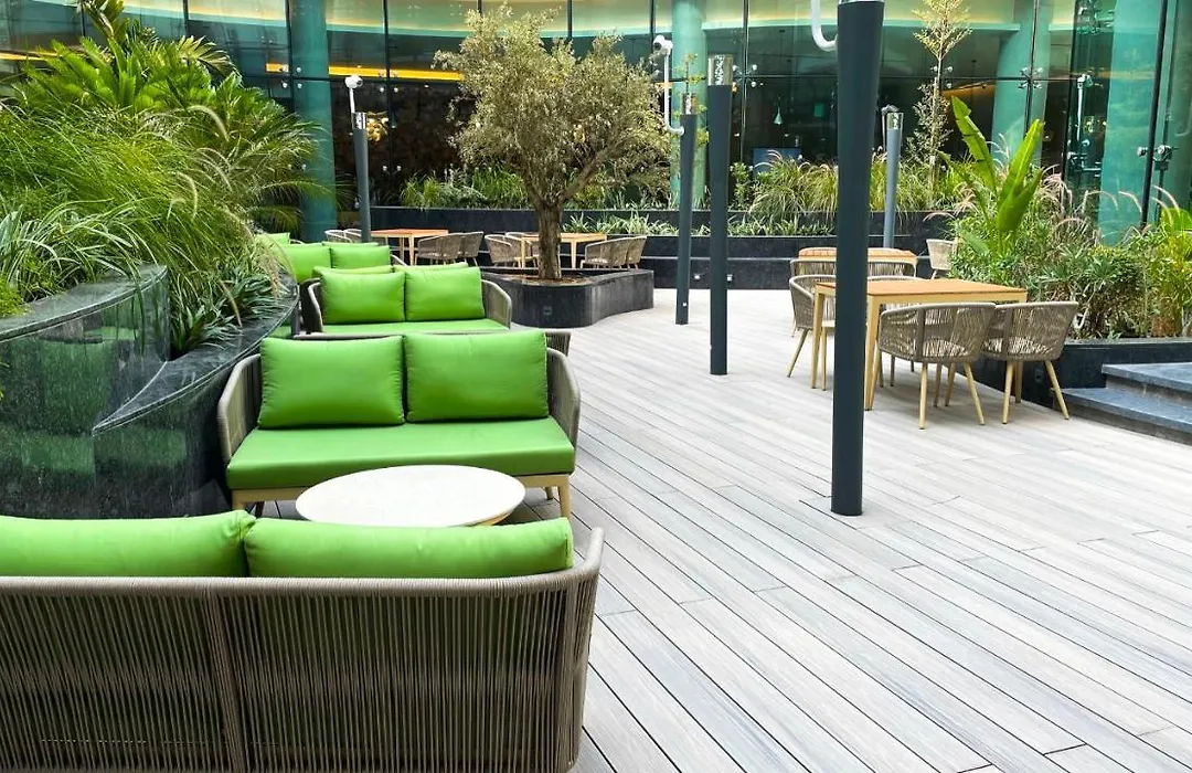 Al Khoory Sky Garden Hotel-1