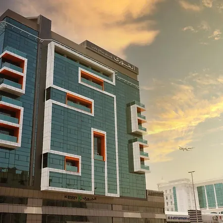 Al Khoory Sky Garden Hotel-3